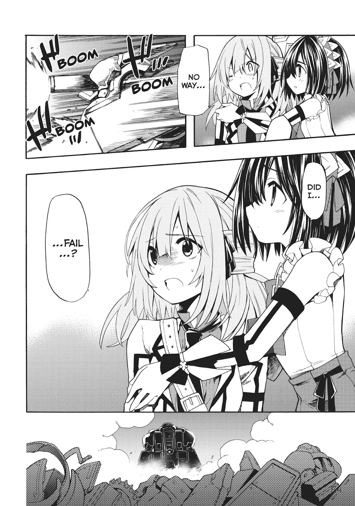 Clockwork Planet Chapter 32 page 26 - Chapter 32: Clock 32