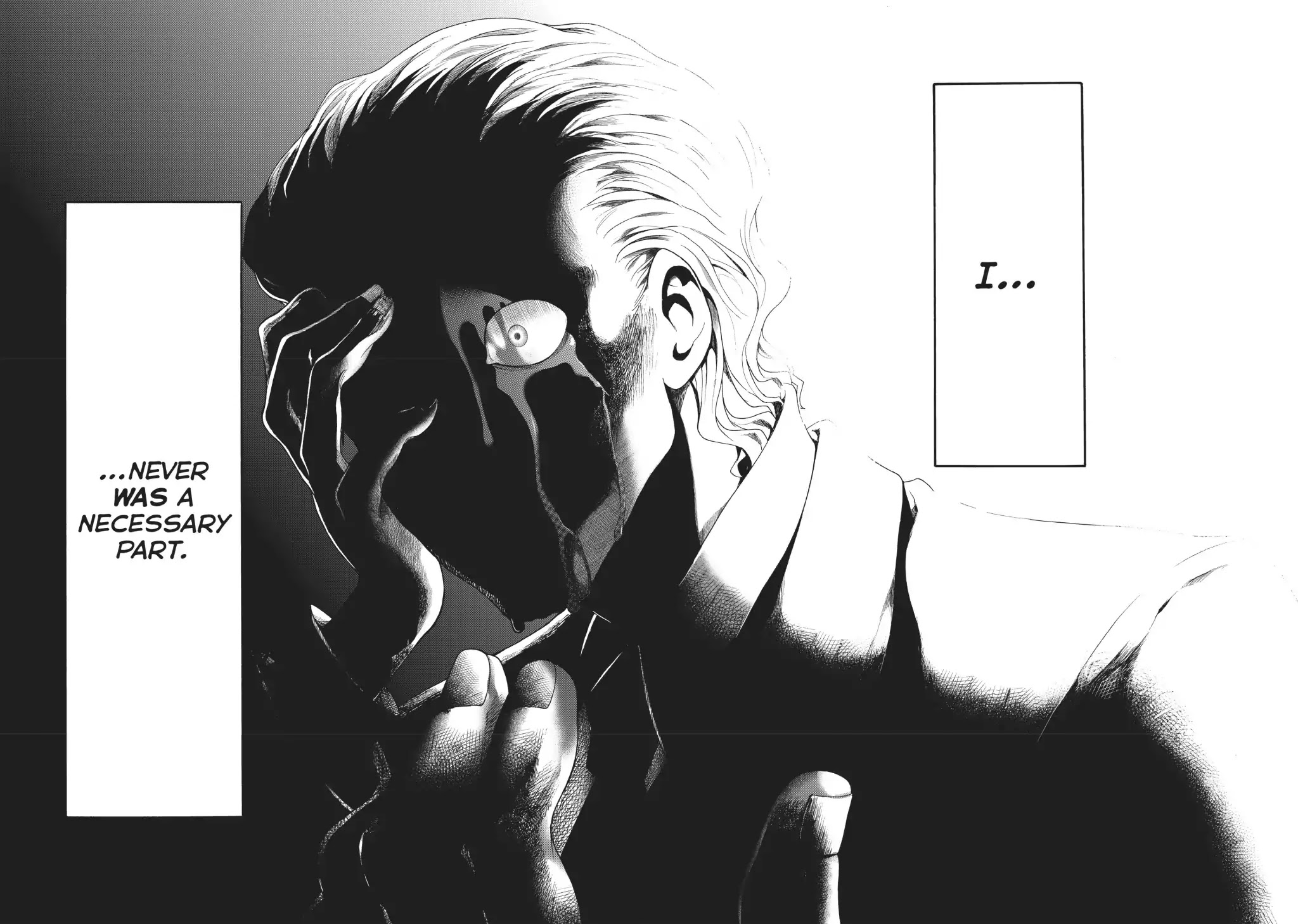 Clockwork Planet Chapter 34 page 22 - Chapter 34: Clock 34
