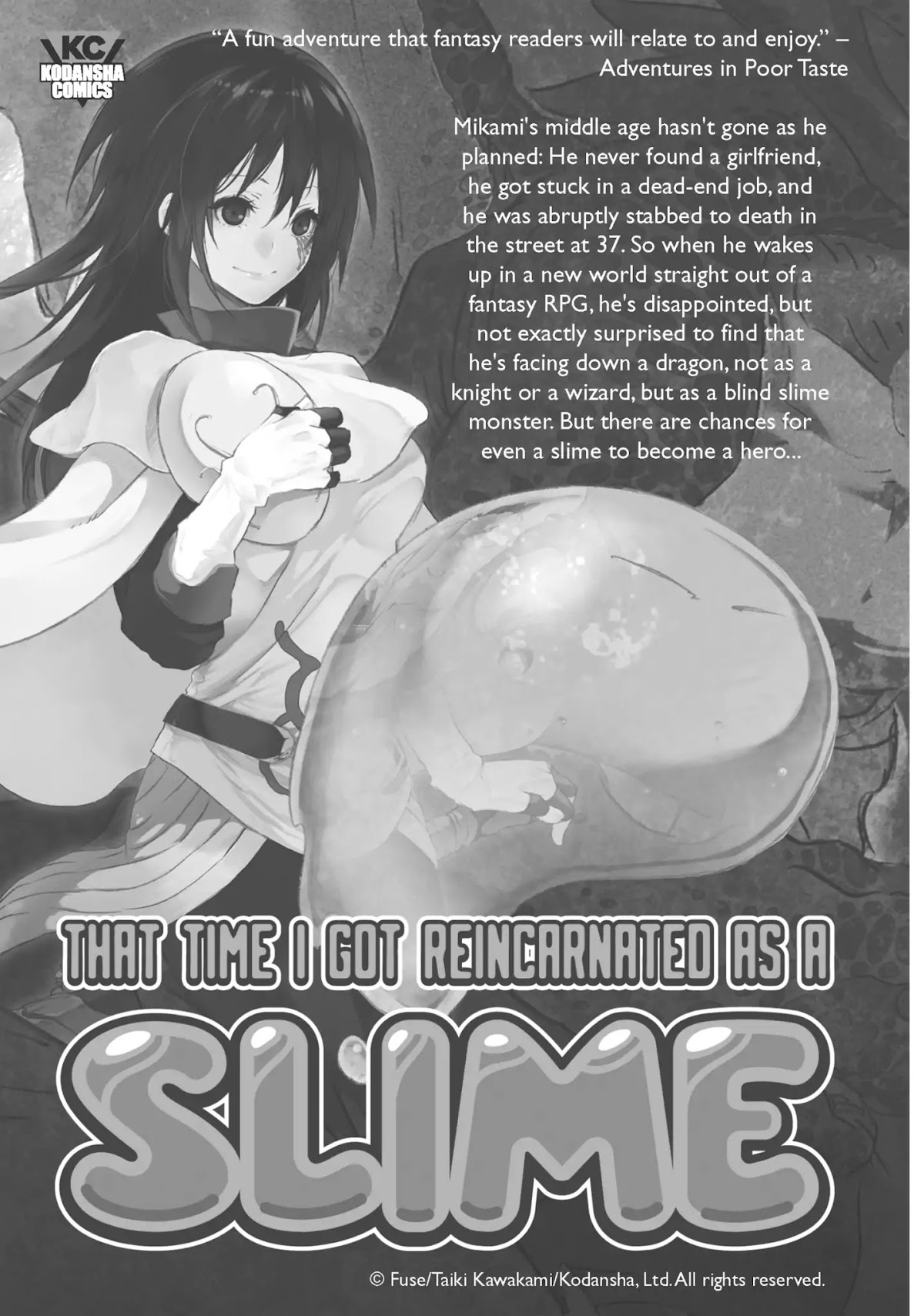 Clockwork Planet Chapter 35.5 page 6 - Vol.7 Afterword