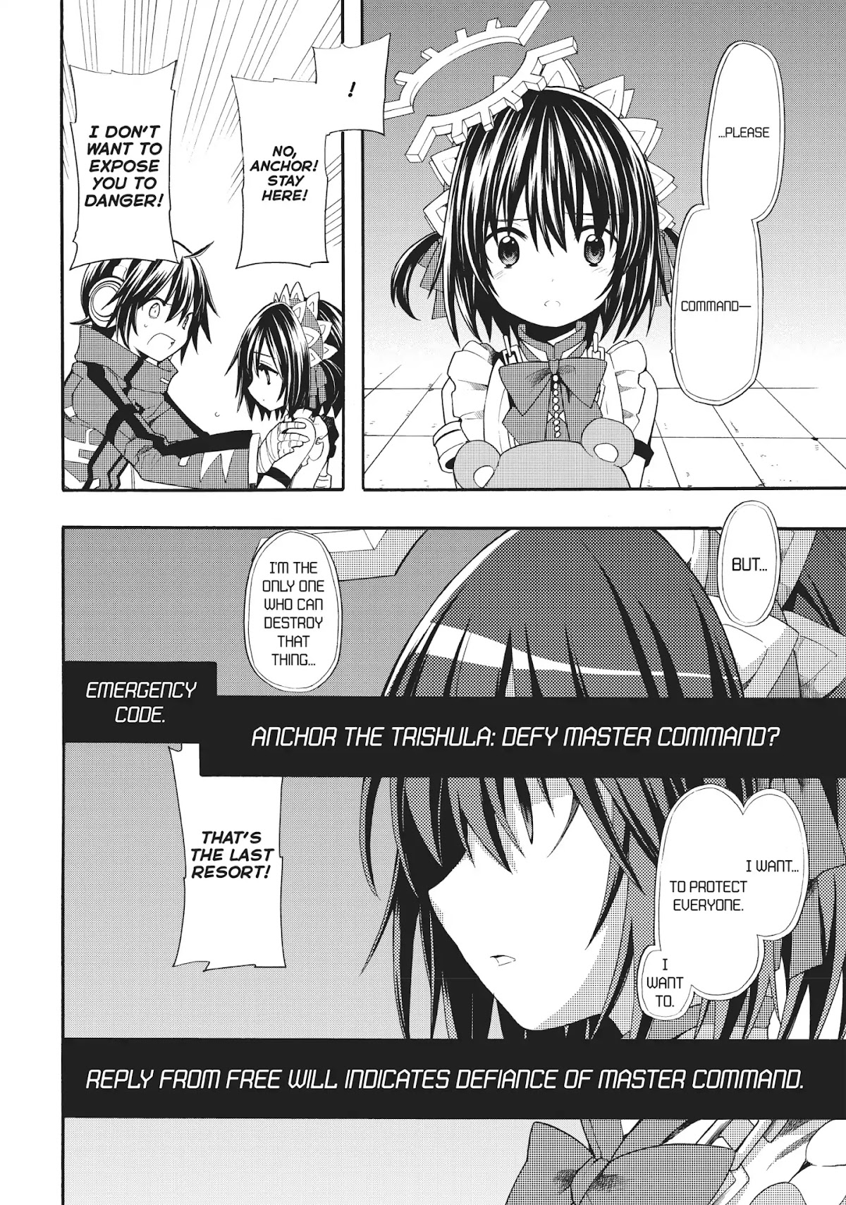 Clockwork Planet Chapter 35 page 16 - Chapter 35: Clock 35