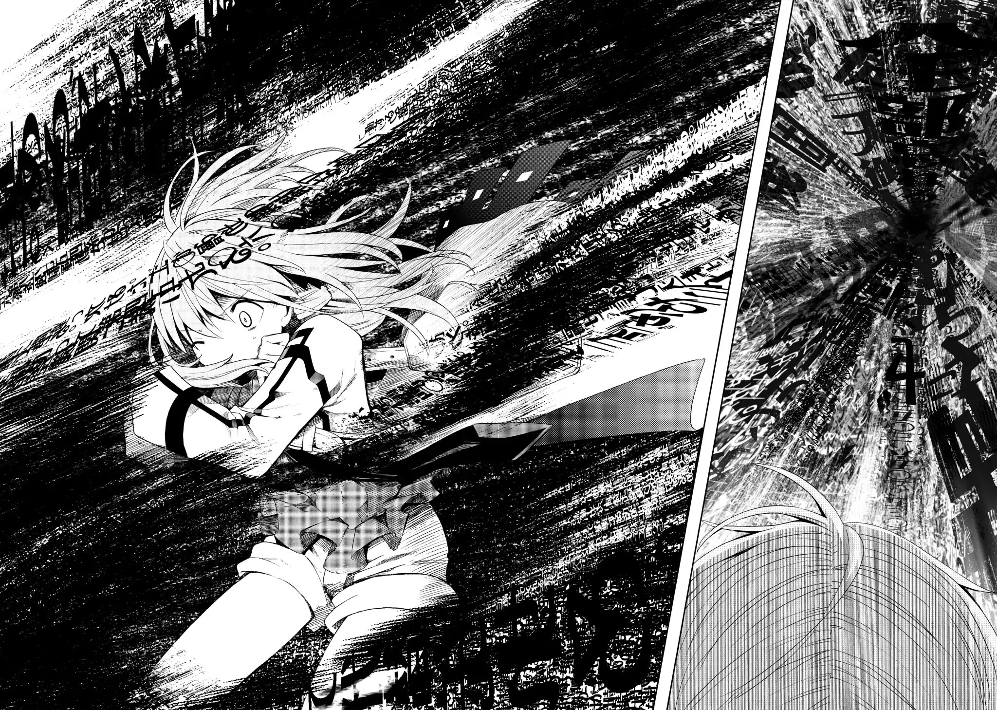 Clockwork Planet Chapter 36 page 22 - Chapter 36: Vol.8 Clock 36: Finished Fantasy