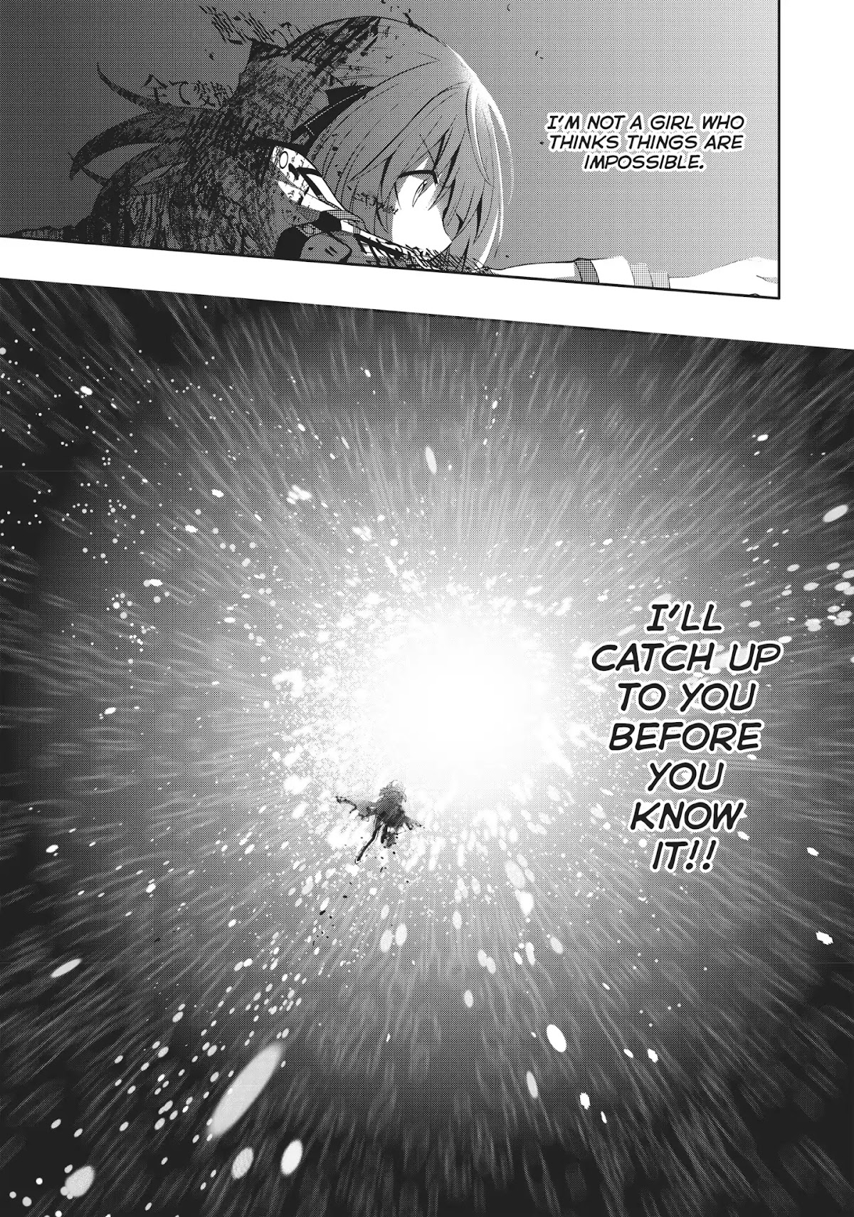 Clockwork Planet Chapter 36 page 32 - Chapter 36: Vol.8 Clock 36: Finished Fantasy