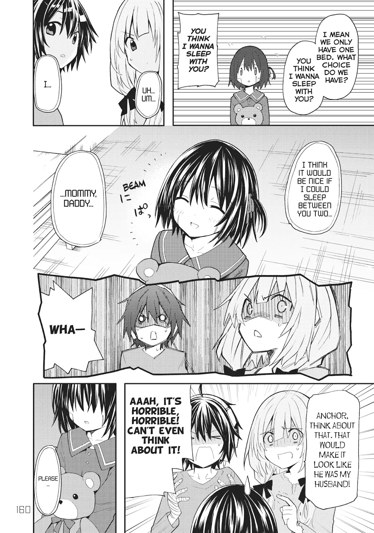 Clockwork Planet Chapter 39 page 26 - Chapter 39: Vol.8 Clock 39: Morning in Shangri-La