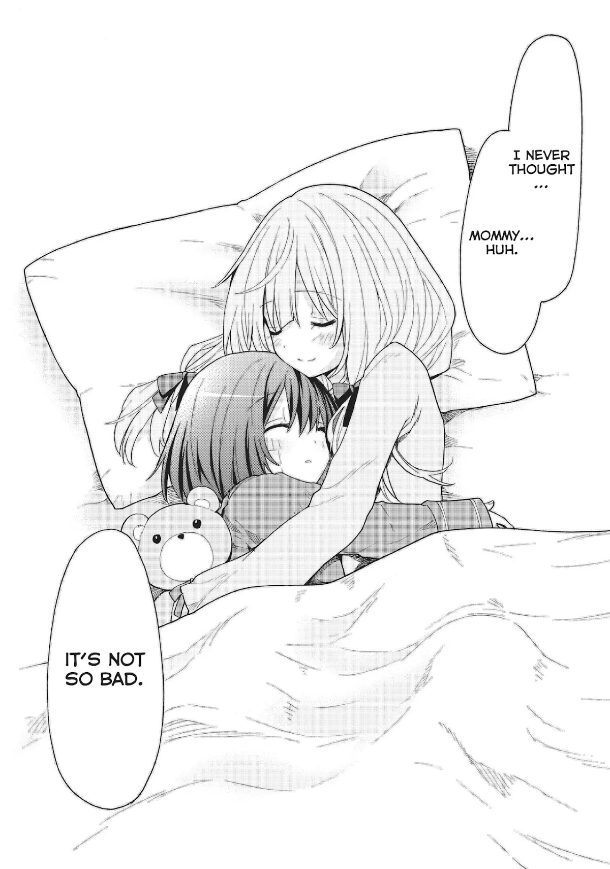 Clockwork Planet Chapter 39 page 30 - Chapter 39: Vol.8 Clock 39: Morning in Shangri-La