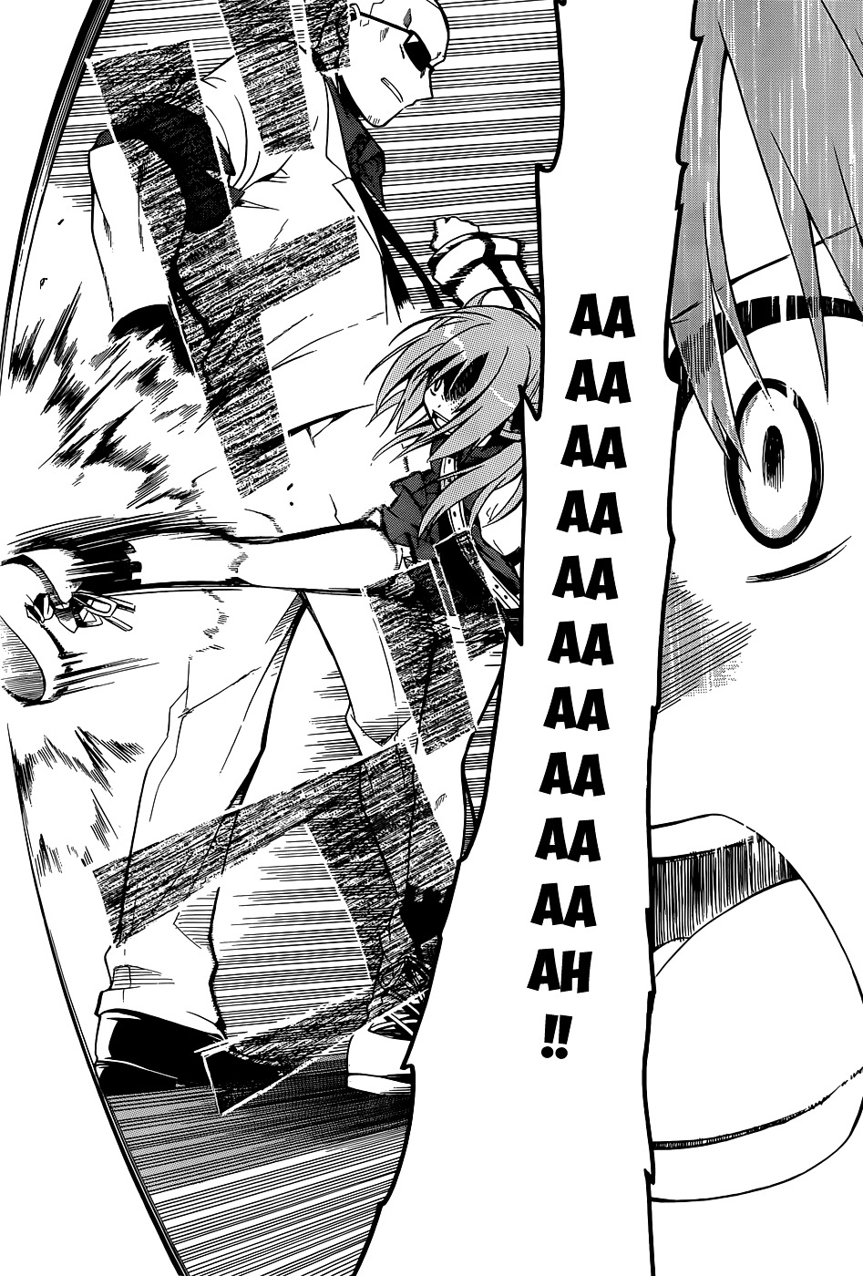 Clockwork Planet Chapter 4 page 28 - Chapter 4 : Vainney Halter
