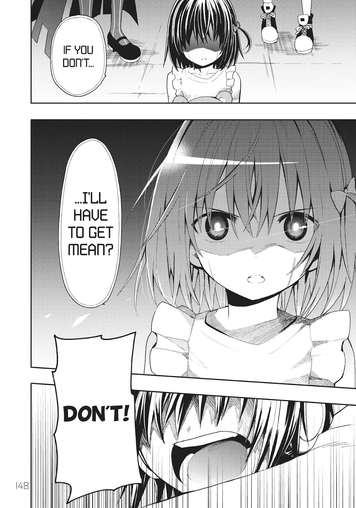 Clockwork Planet Chapter 44 page 16 - Chapter 44: Vol.9 Clock 44: Oberon