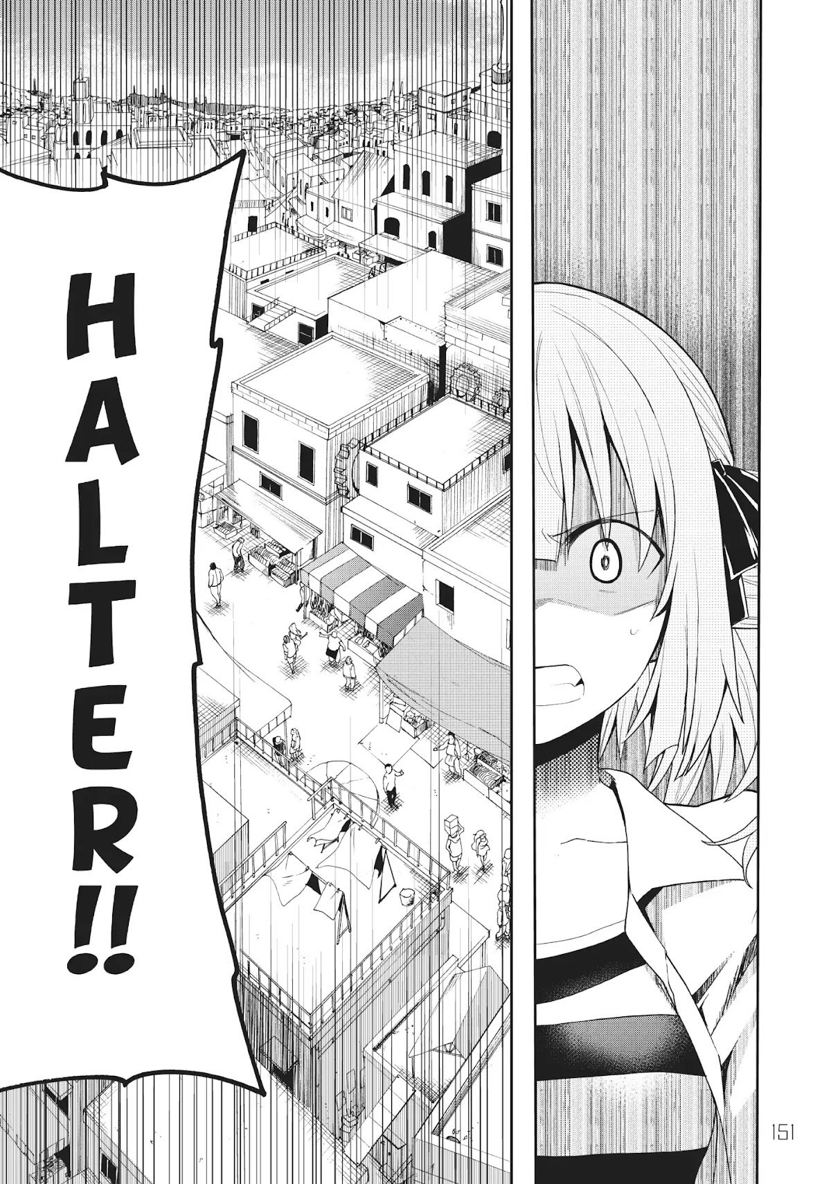 Clockwork Planet Chapter 44 page 19 - Chapter 44: Vol.9 Clock 44: Oberon