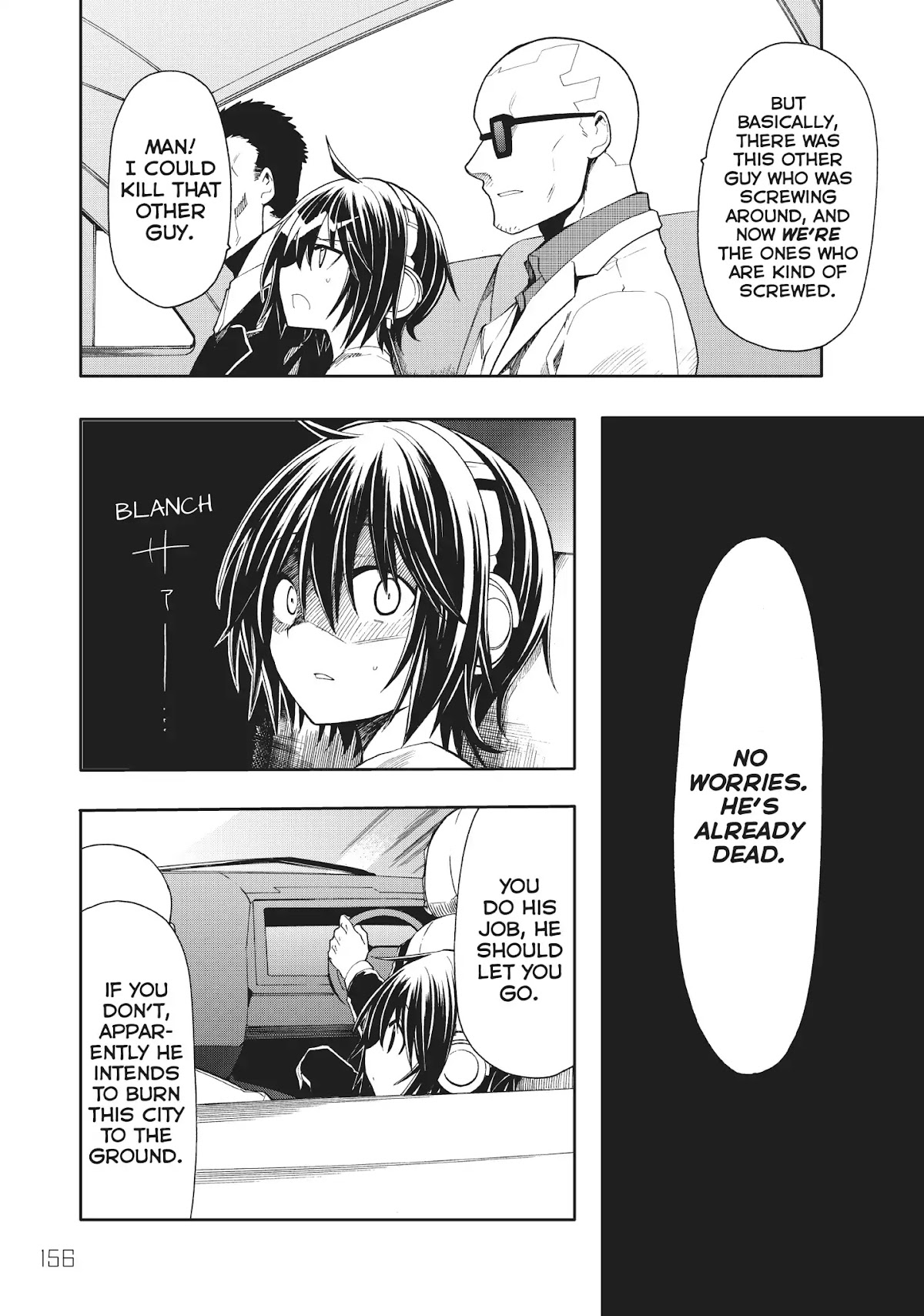 Clockwork Planet Chapter 44 page 24 - Chapter 44: Vol.9 Clock 44: Oberon