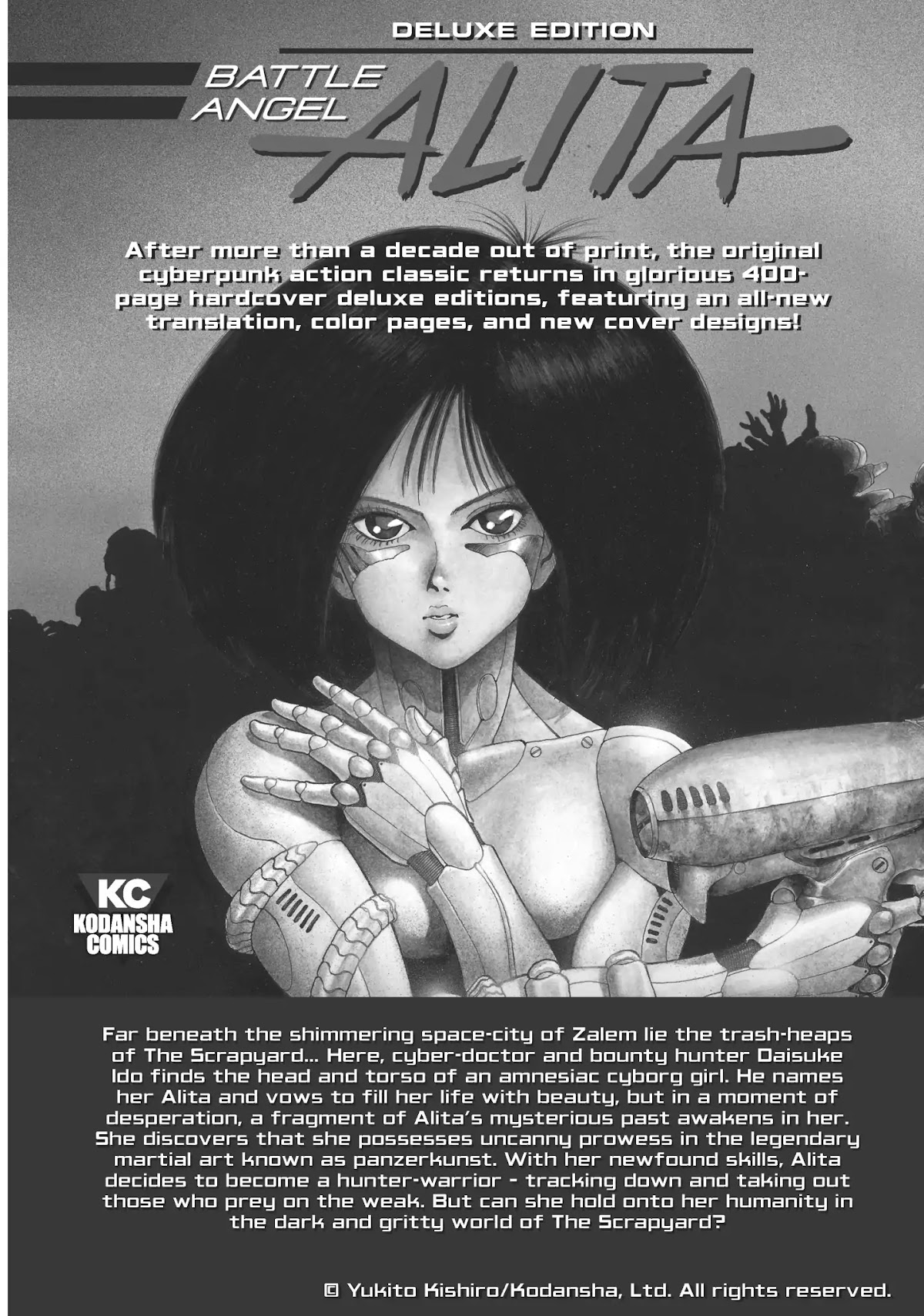 Clockwork Planet Chapter 45.6 page 5 - Vol.9 Afterword