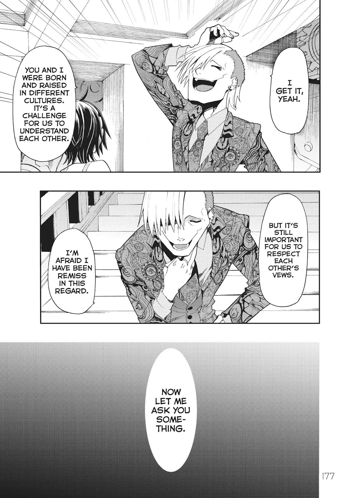 Clockwork Planet Chapter 45 page 11 - Chapter 45: Vol.9 Clock 45: Temp