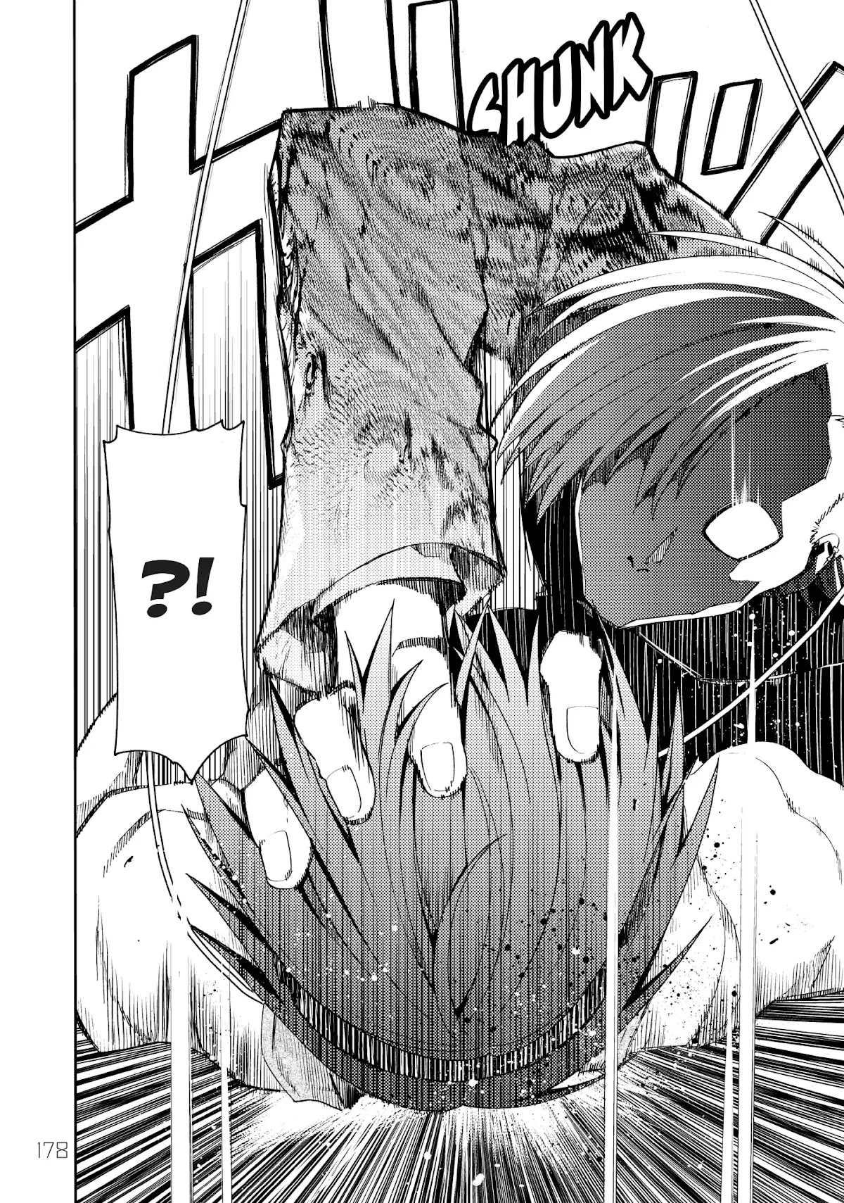 Clockwork Planet Chapter 45 page 12 - Chapter 45: Vol.9 Clock 45: Temp