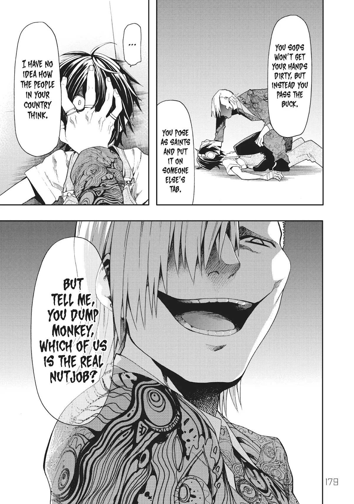 Clockwork Planet Chapter 45 page 13 - Chapter 45: Vol.9 Clock 45: Temp