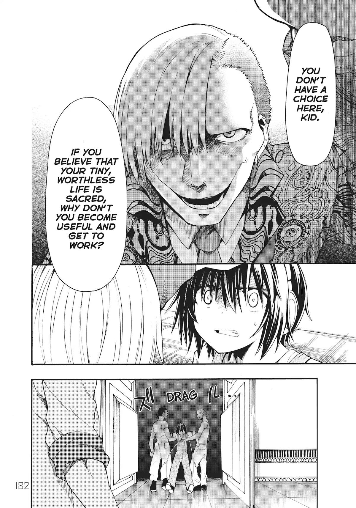 Clockwork Planet Chapter 45 page 16 - Chapter 45: Vol.9 Clock 45: Temp