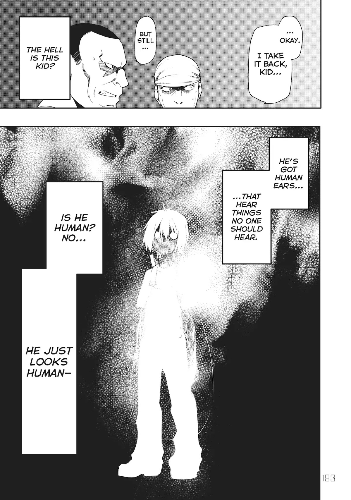 Clockwork Planet Chapter 45 page 26 - Chapter 45: Vol.9 Clock 45: Temp