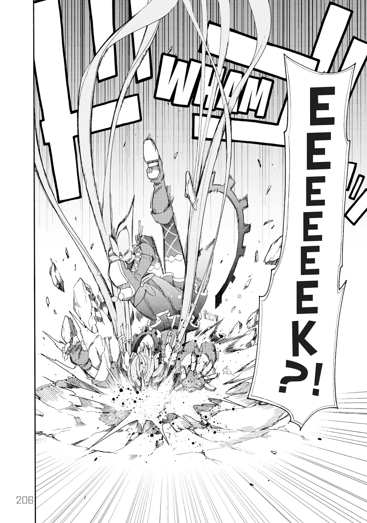 Clockwork Planet Chapter 45 page 39 - Chapter 45: Vol.9 Clock 45: Temp