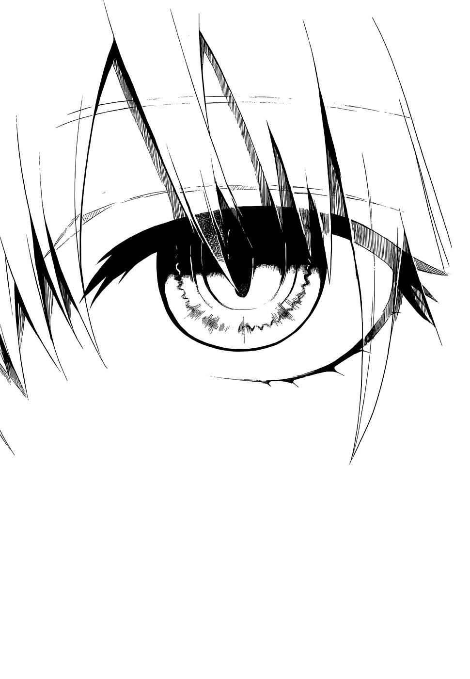 Clockwork Planet Chapter 5 page 13 - Chapter 5 : Clock 5: 2 People and 2 People