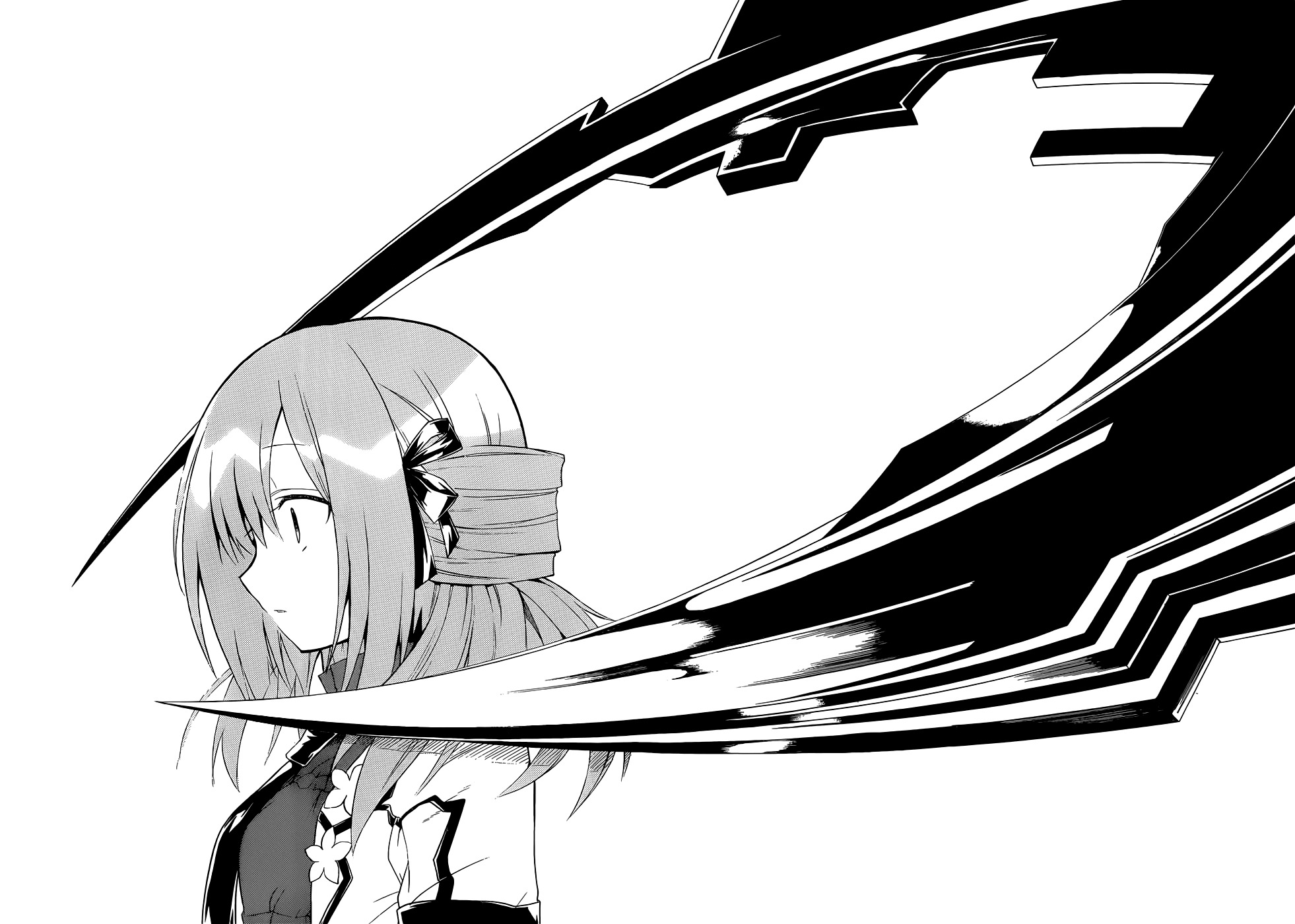 Clockwork Planet Chapter 5 page 14 - Chapter 5 : Clock 5: 2 People and 2 People