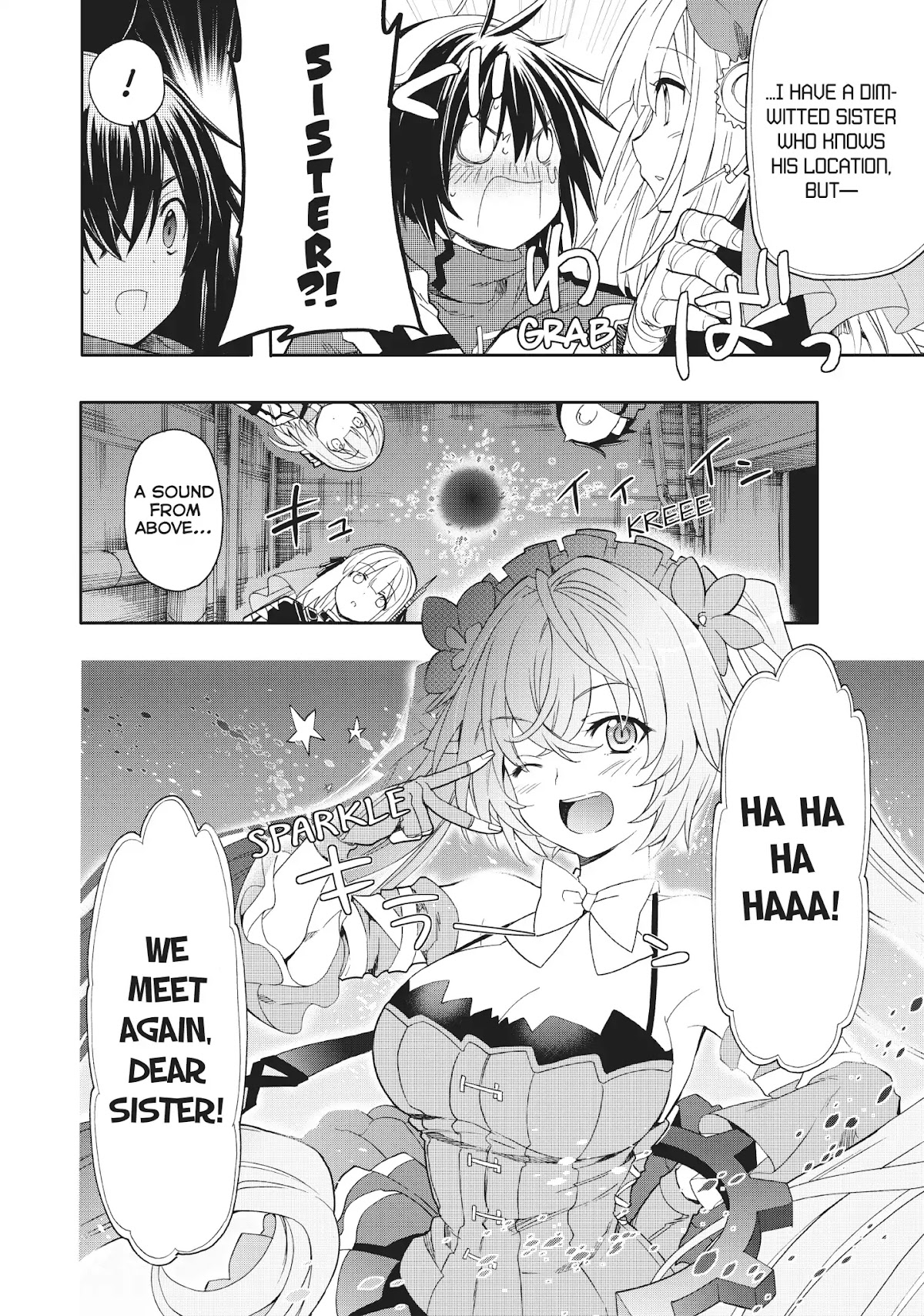 Clockwork Planet Chapter 51 page 16 - Chapter 51: Vol.10 Last Clock: Clockwork Planet [END]