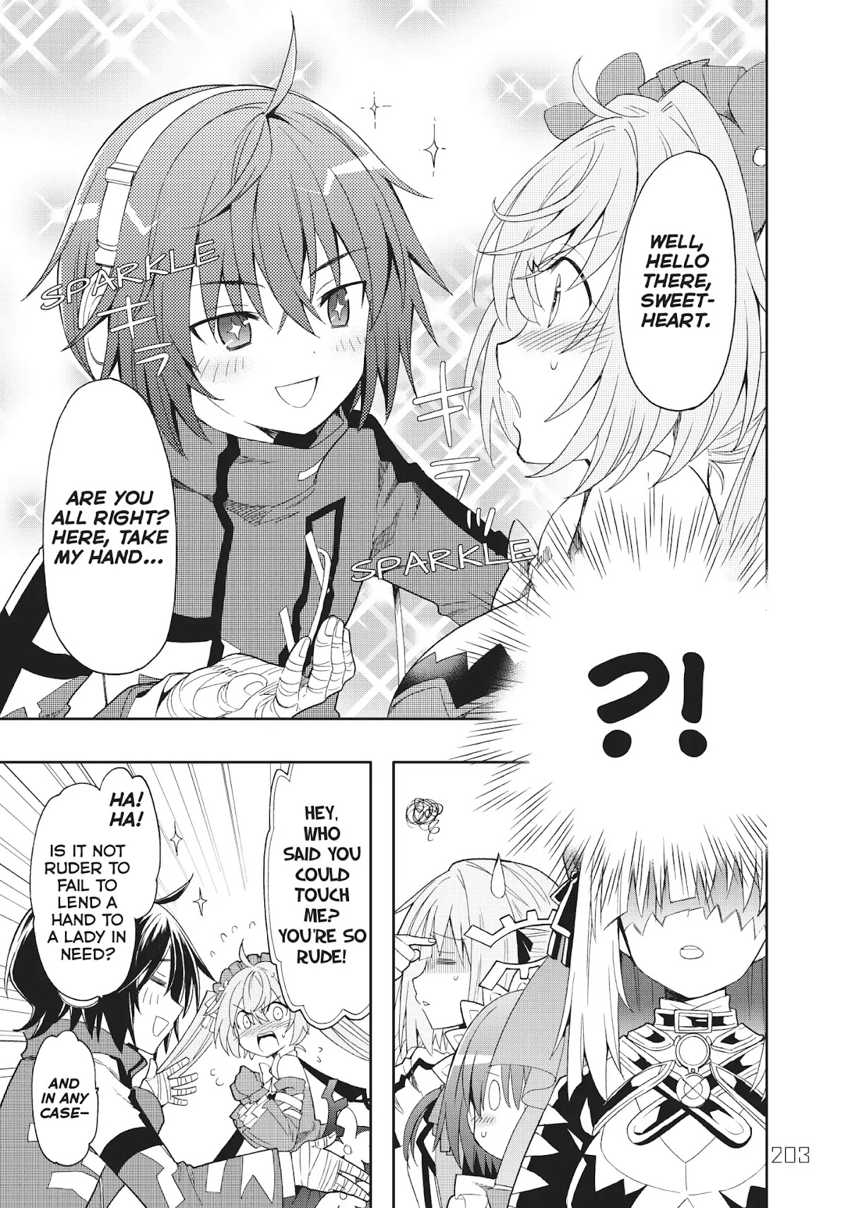 Clockwork Planet Chapter 51 page 19 - Chapter 51: Vol.10 Last Clock: Clockwork Planet [END]