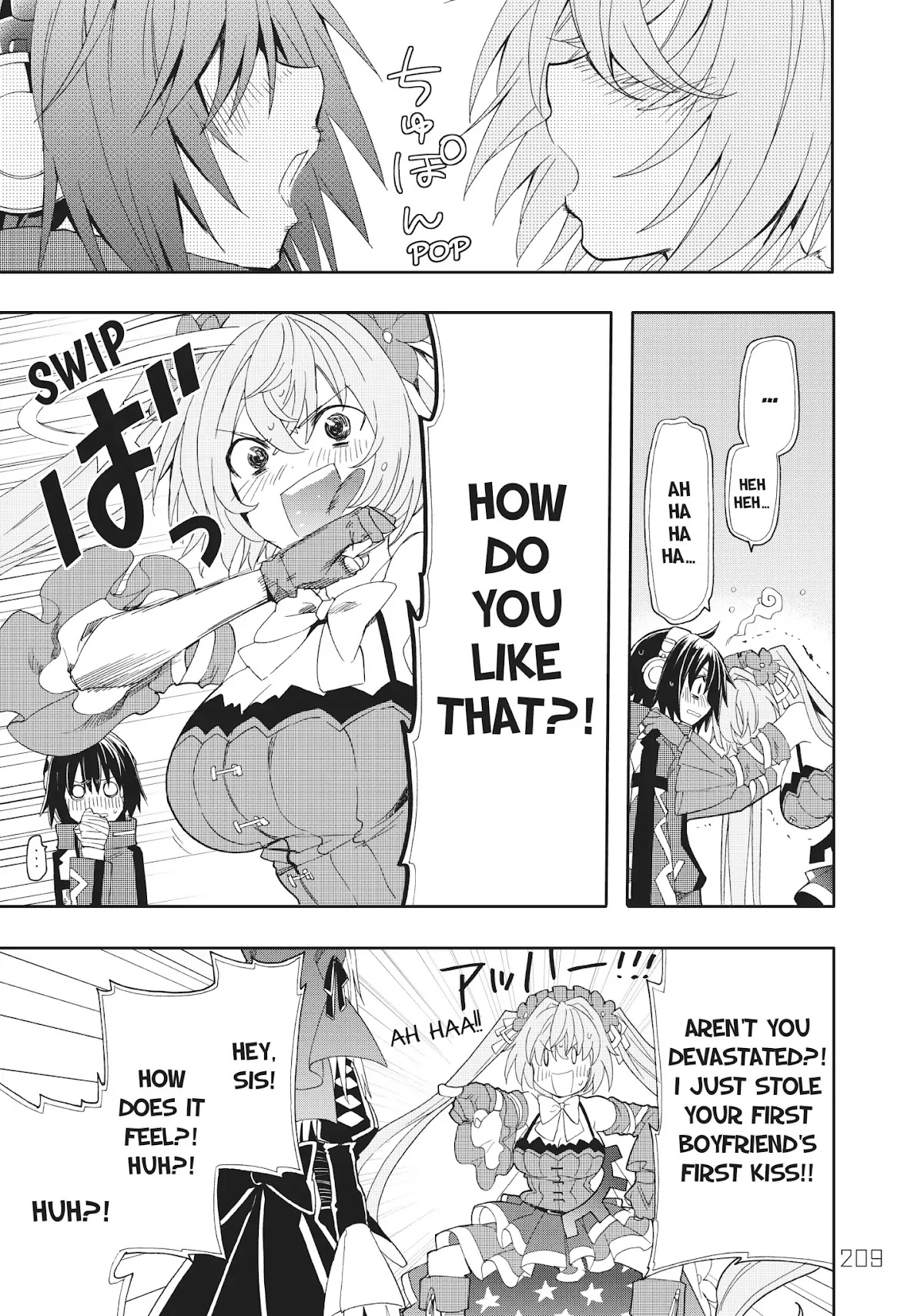 Clockwork Planet Chapter 51 page 25 - Chapter 51: Vol.10 Last Clock: Clockwork Planet [END]