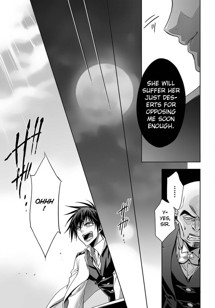 Clockwork Chapter 1 page 33 - Chapter 1