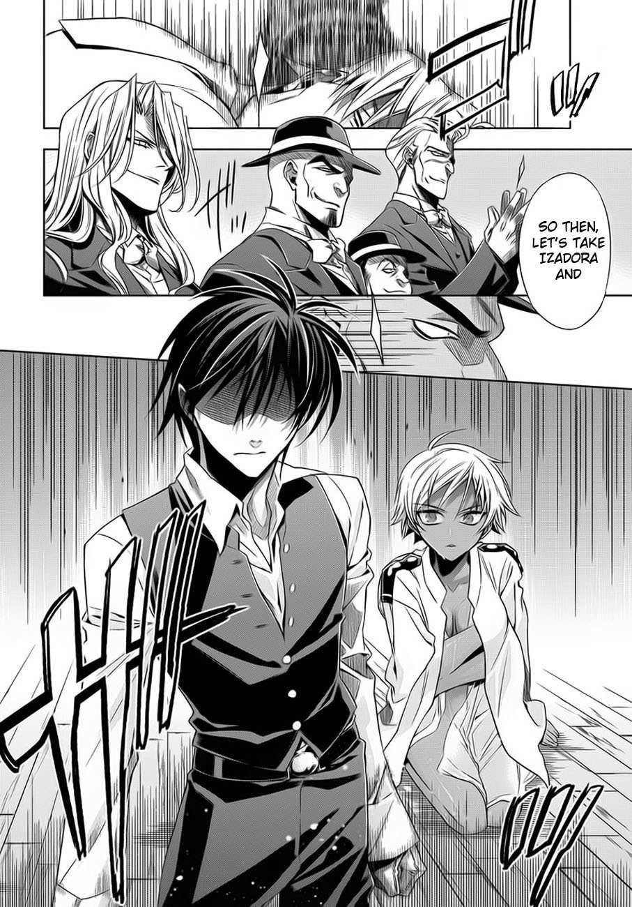 Clockwork Chapter 1 page 41 - Chapter 1