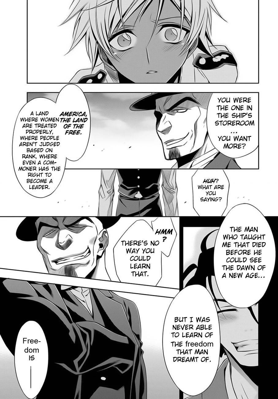 Clockwork Chapter 1 page 42 - Chapter 1