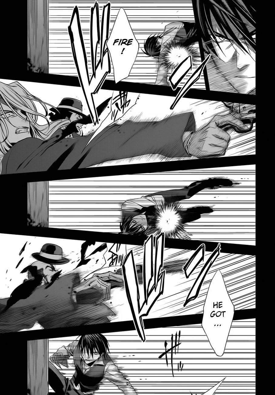 Clockwork Chapter 1 page 44 - Chapter 1
