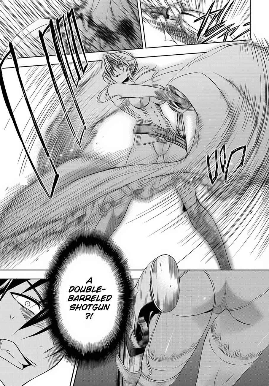 Clockwork Chapter 1 page 54 - Chapter 1