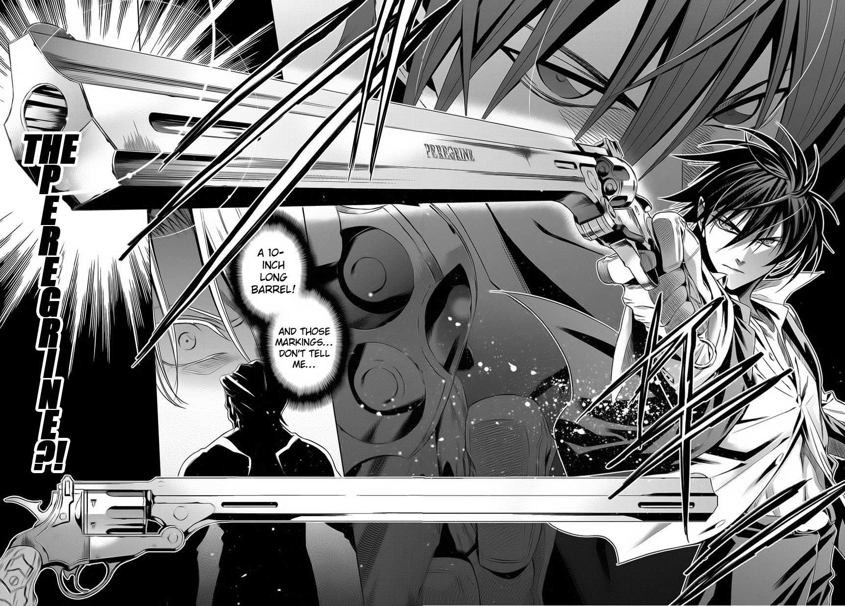 Clockwork Chapter 1 page 57 - Chapter 1