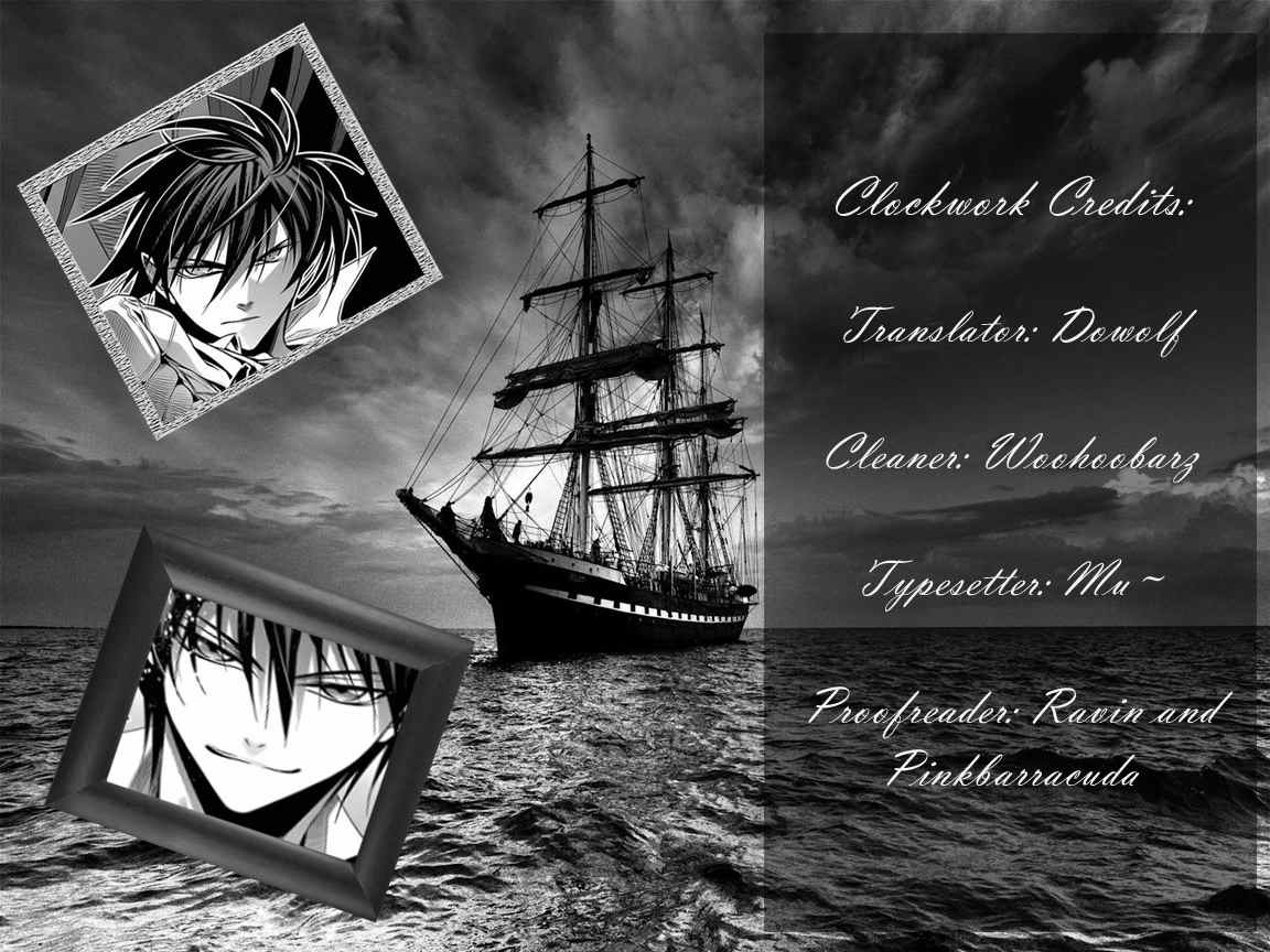 Clockwork Chapter 4 page 47 - Chapter 4