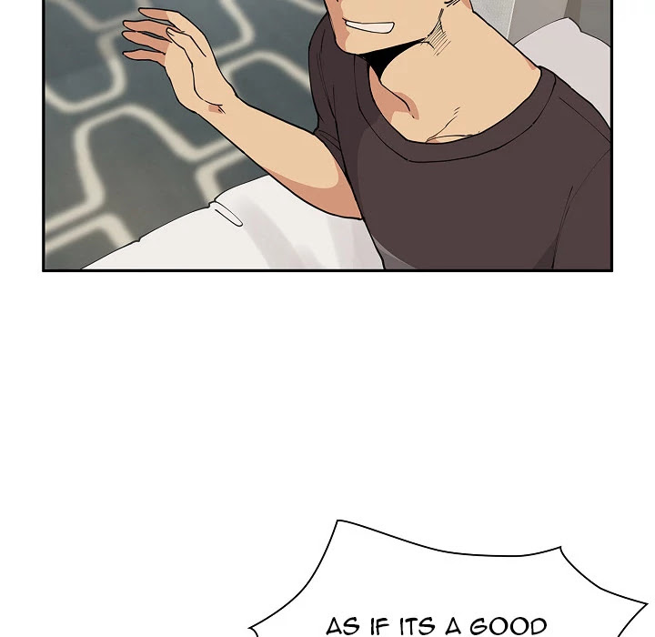 Close as Neighbors Chapter 0 page 10 - Chapter Prologue