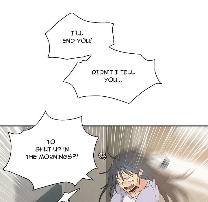 Close as Neighbors Chapter 0 page 12 - Chapter Prologue