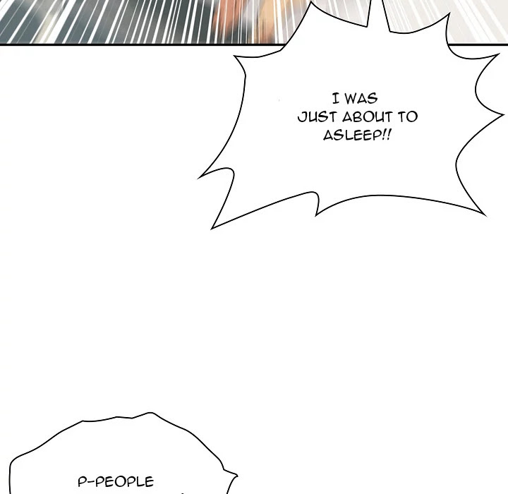 Close as Neighbors Chapter 0 page 14 - Chapter Prologue