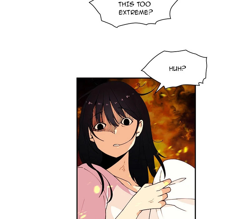 Close as Neighbors Chapter 0 page 16 - Chapter Prologue