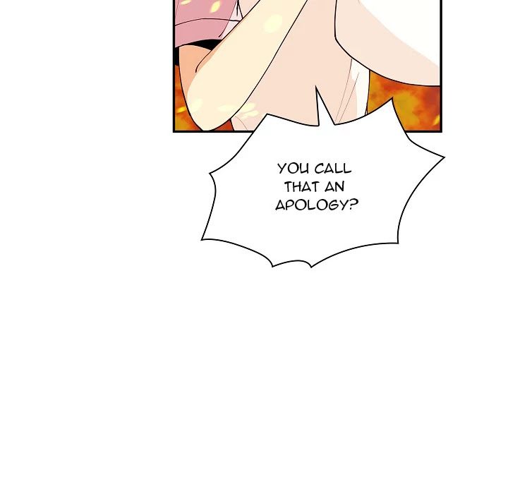 Close as Neighbors Chapter 0 page 17 - Chapter Prologue