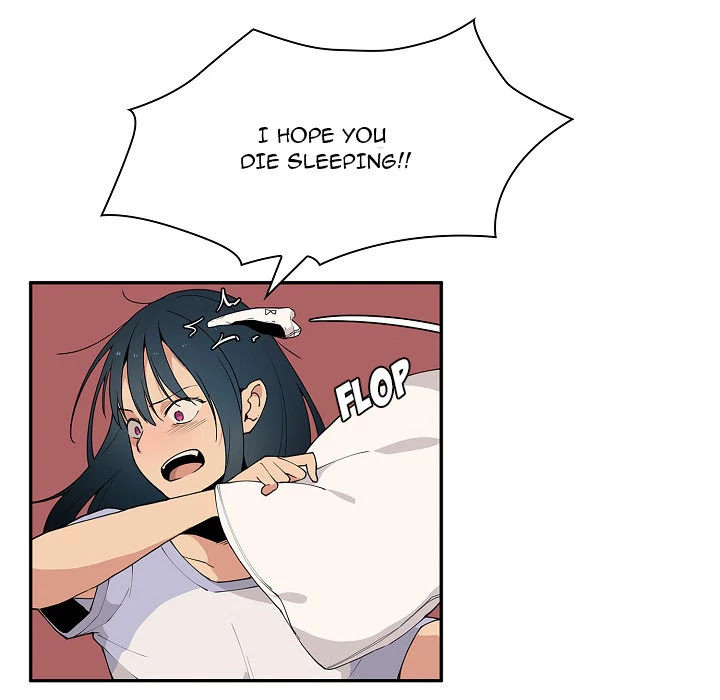 Close as Neighbors Chapter 0 page 18 - Chapter Prologue