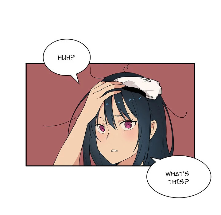 Close as Neighbors Chapter 0 page 19 - Chapter Prologue