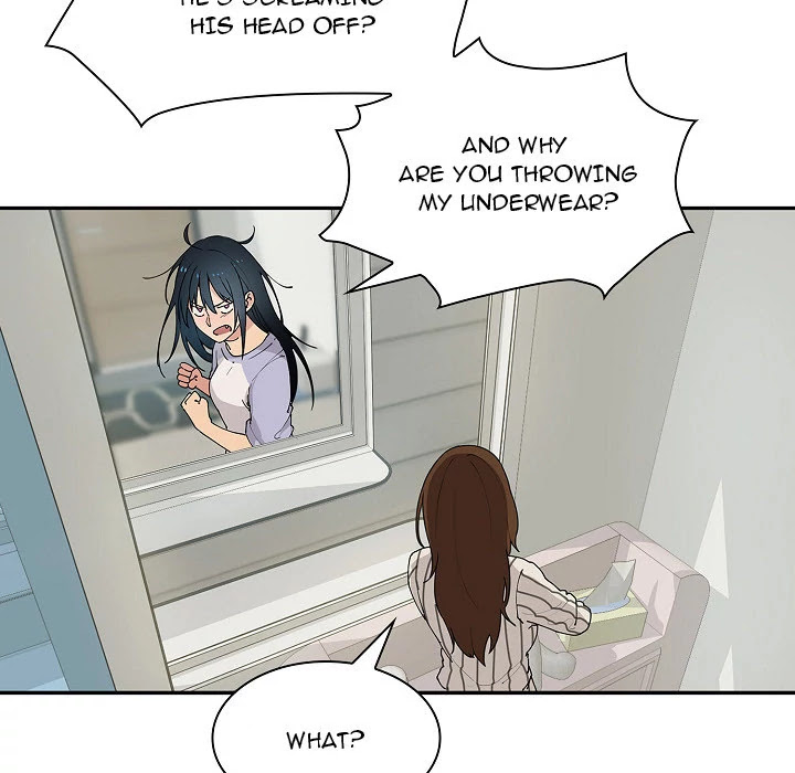 Close as Neighbors Chapter 0 page 22 - Chapter Prologue