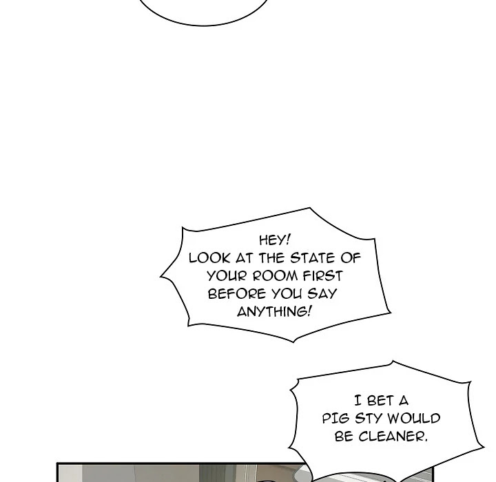 Close as Neighbors Chapter 0 page 23 - Chapter Prologue
