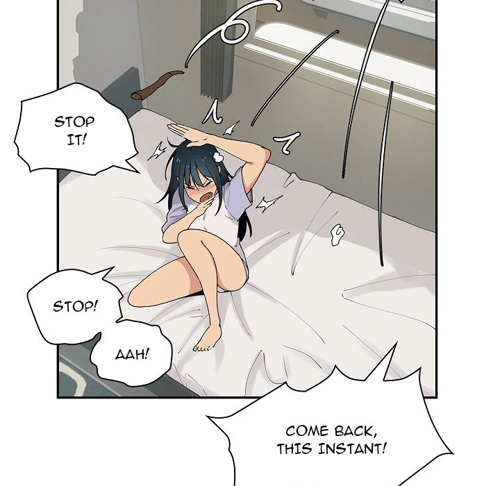 Close as Neighbors Chapter 0 page 24 - Chapter Prologue