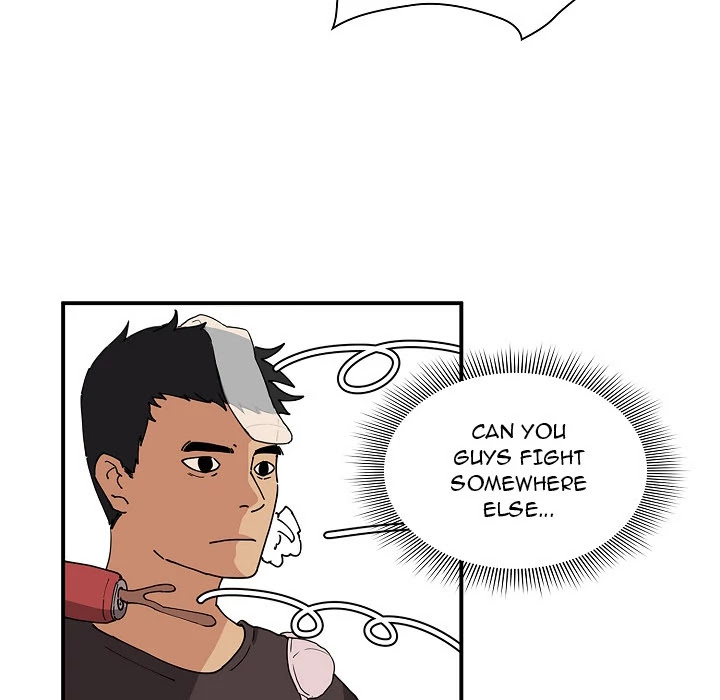 Close as Neighbors Chapter 0 page 25 - Chapter Prologue