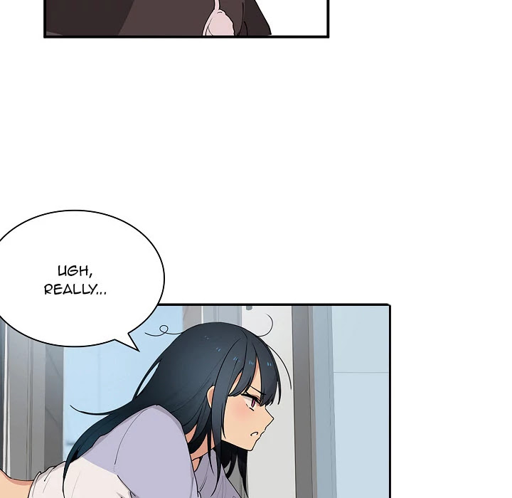 Close as Neighbors Chapter 0 page 26 - Chapter Prologue