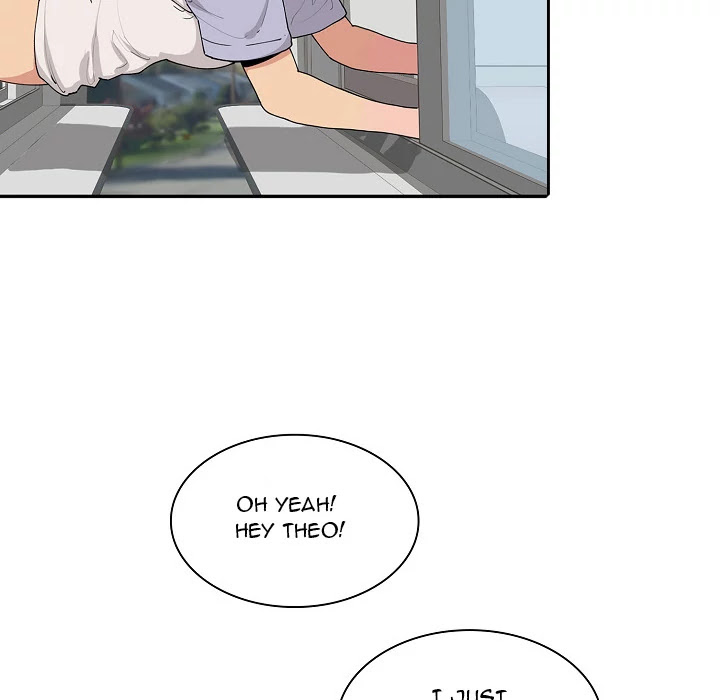 Close as Neighbors Chapter 0 page 27 - Chapter Prologue