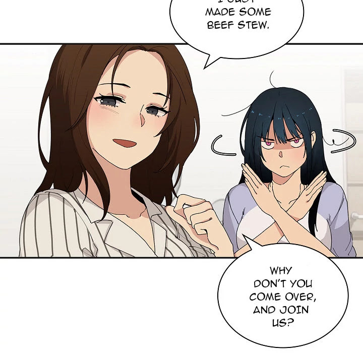 Close as Neighbors Chapter 0 page 28 - Chapter Prologue