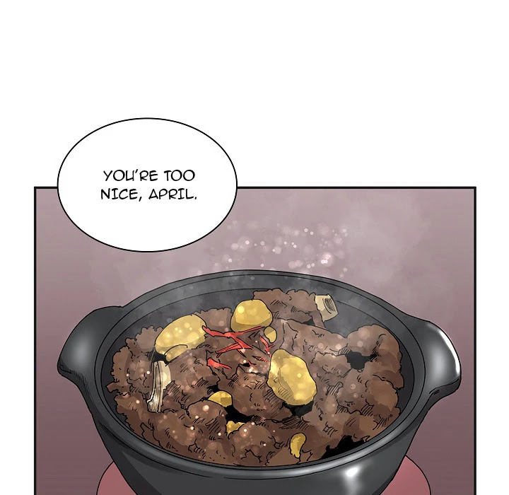 Close as Neighbors Chapter 0 page 29 - Chapter Prologue