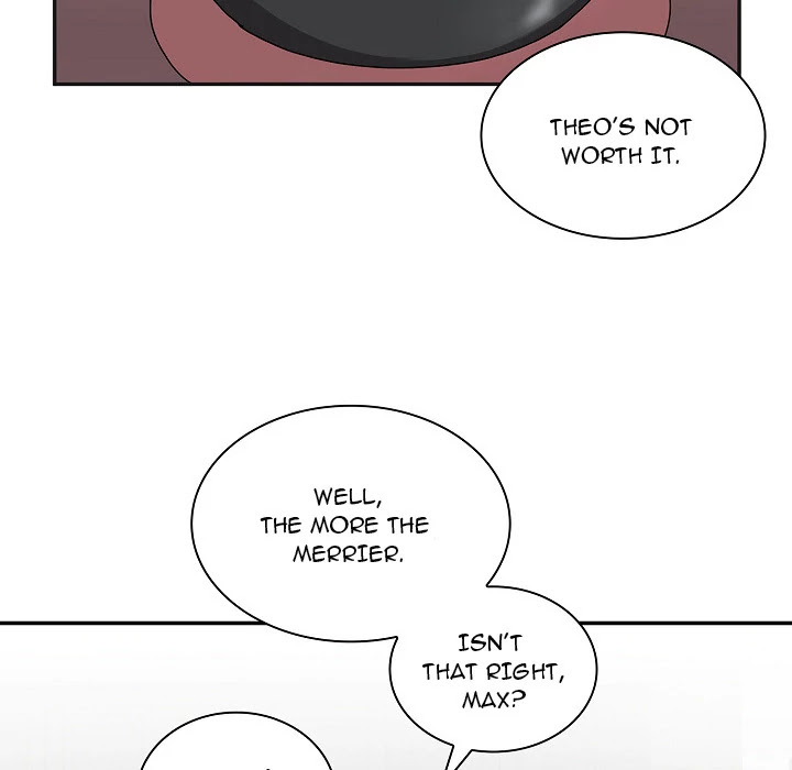 Close as Neighbors Chapter 0 page 30 - Chapter Prologue