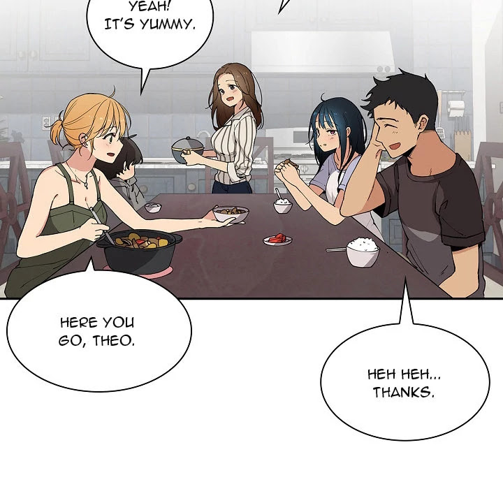 Close as Neighbors Chapter 0 page 31 - Chapter Prologue