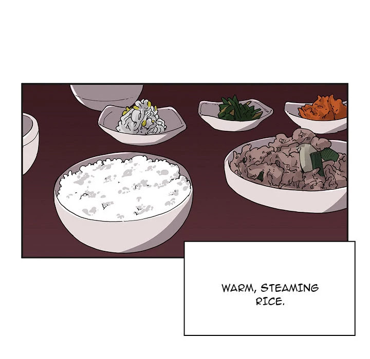 Close as Neighbors Chapter 0 page 32 - Chapter Prologue