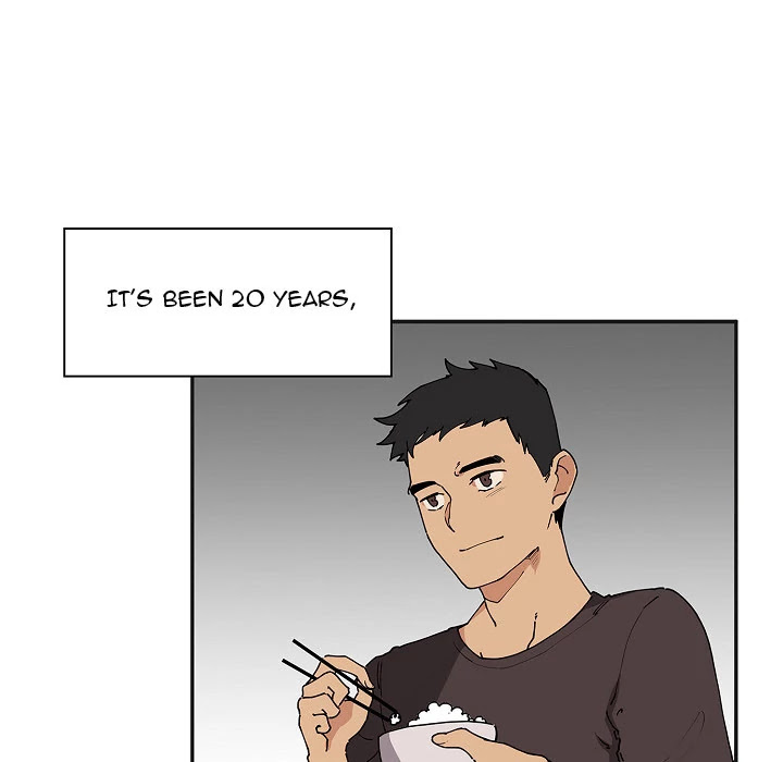 Close as Neighbors Chapter 0 page 33 - Chapter Prologue